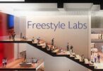 Freestyle Labs return in August!