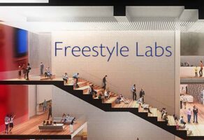 Freestyle Labs return in August!