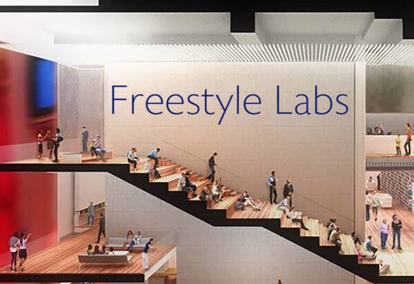 Freestyle Labs return in August!