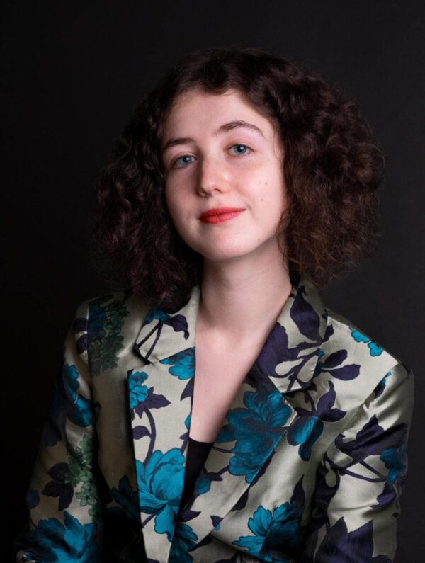 Meet our Playwrights: Mollie Gordon