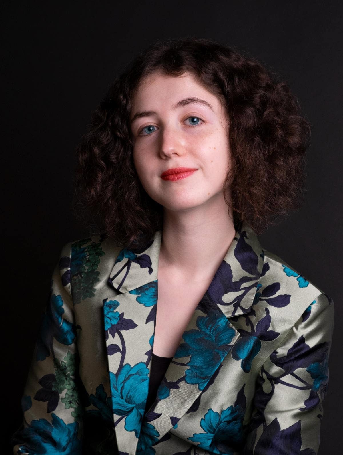 You are currently viewing Meet our Playwrights: Mollie Gordon