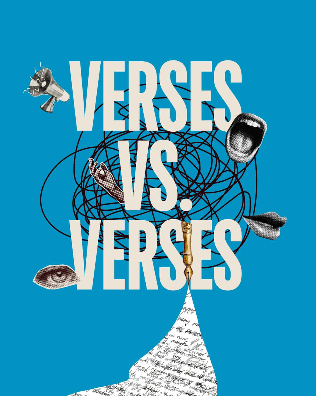 You are currently viewing Save the Date – April 25th!