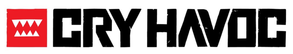 You are currently viewing Meet our Collaborators: The CRY HAVOC Company