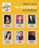Meet our ShakesBEER team!