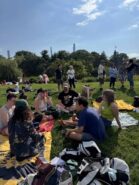 July 2026 Park Meetup