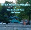 July 2026 Park Meetup