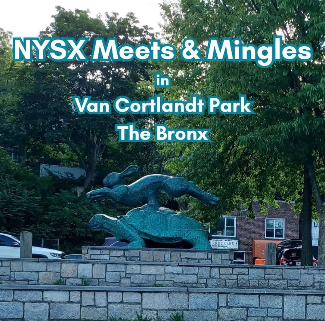 You are currently viewing July 2026 Park Meetup