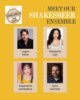 Meet our Brooklyn ShakesBEEReans